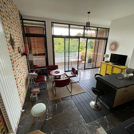 Villa Julie بياريتز المظهر الخارجي الصورة