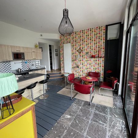 Villa Julie بياريتز المظهر الخارجي الصورة